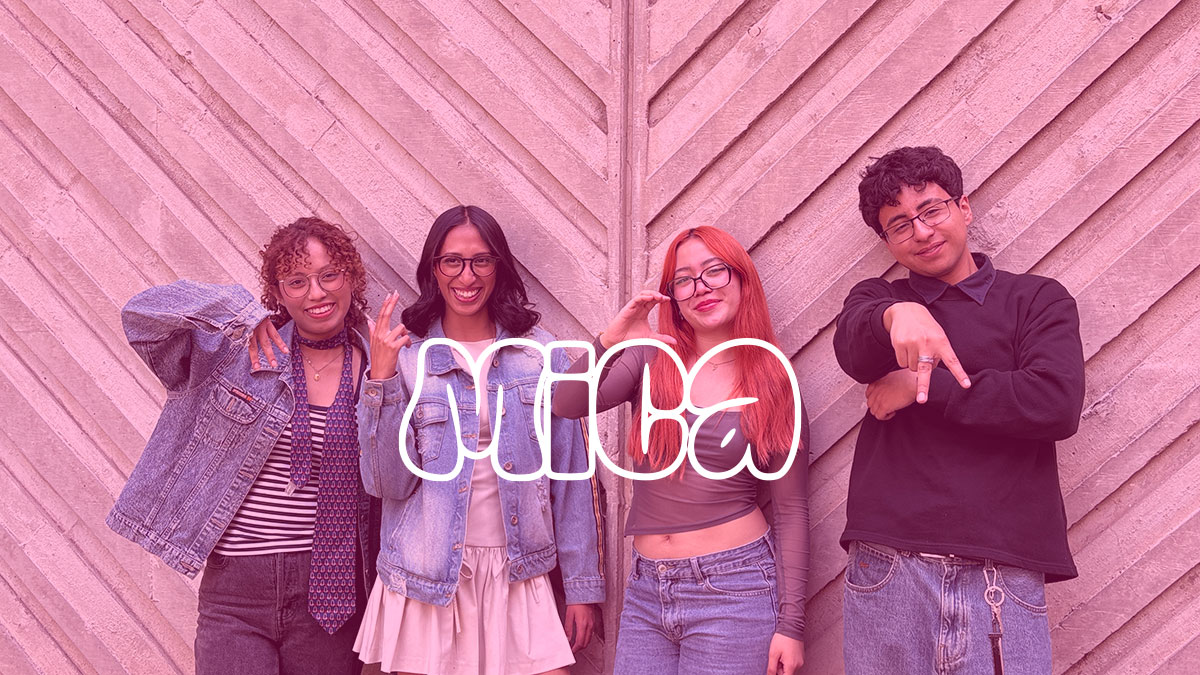 Contenido digital de MICA