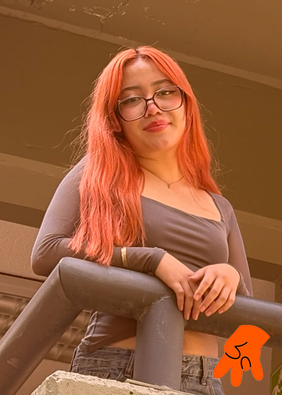 Foto de Clara González